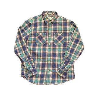 American Eagle 🦅 men's casual shirt medium